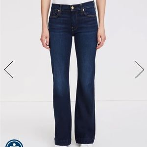 7 for all mankind jeans